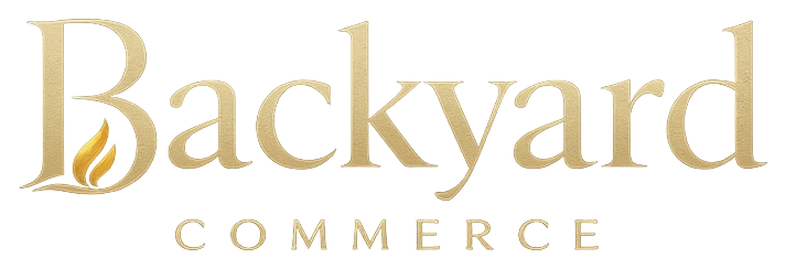 Backyard Commerce